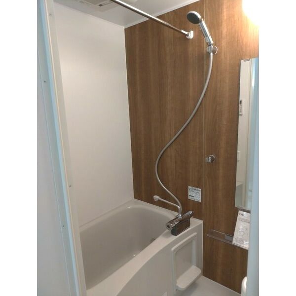 Ambition唐木田101号室 同建物別部屋の参考画像