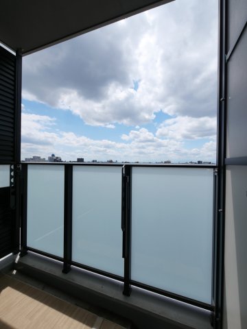 オーパスレジデンス中板橋2階 同建物別部屋の参考画像