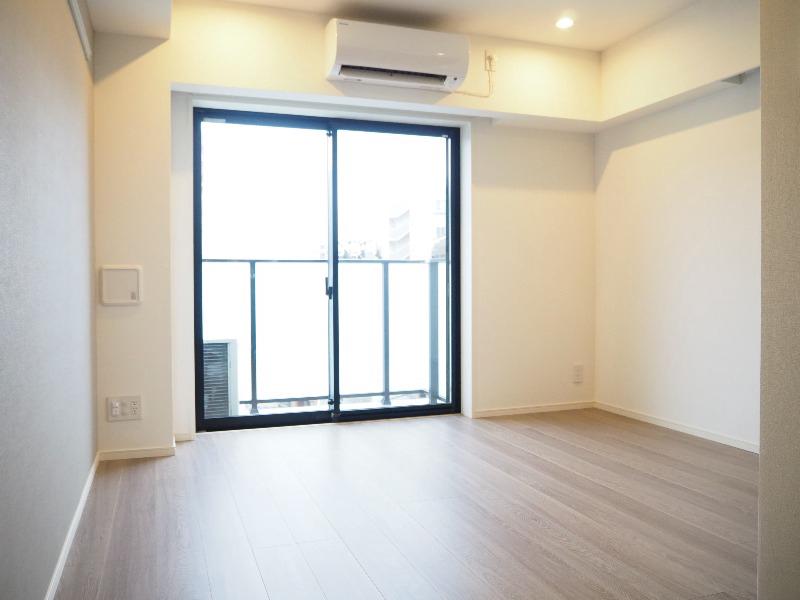 クレイシアIDZ学芸大学 リビング