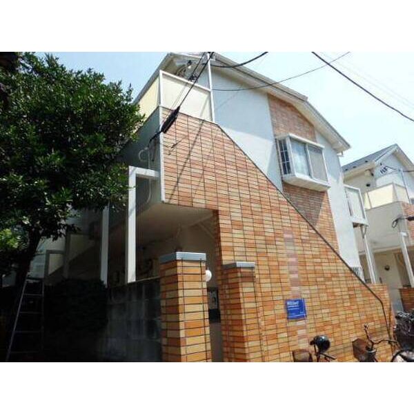 ジュネパレス千葉第10 外観