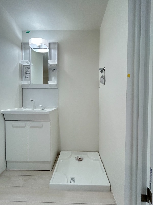 バーミープレイス練馬2階 部屋その他