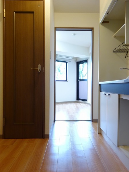 ロイヤルガーデン千鳥町201号室 その他