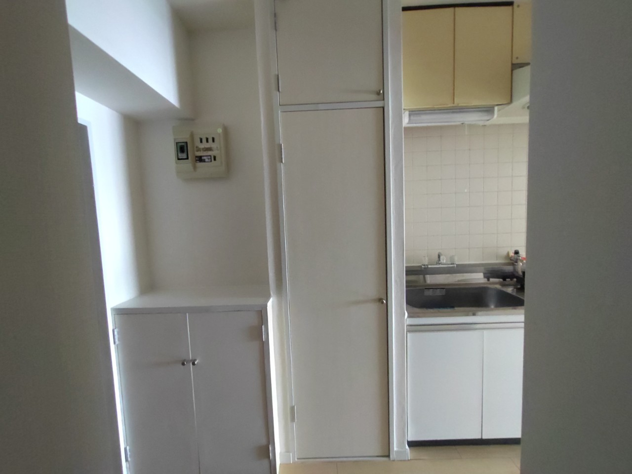 ハナブサマンション307号室 同建物別部屋の参考画像