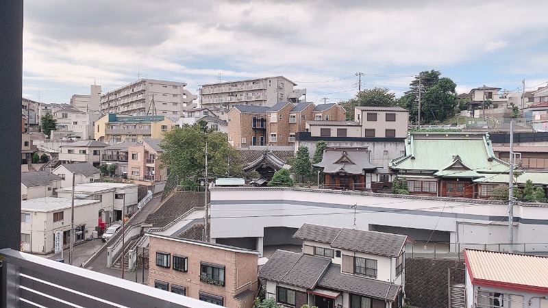 リヴシティ横濱ヒルサイドテラス2階 同仕様