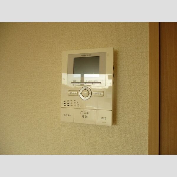Peti nature(プチネーチャー) モニタ付インターホン