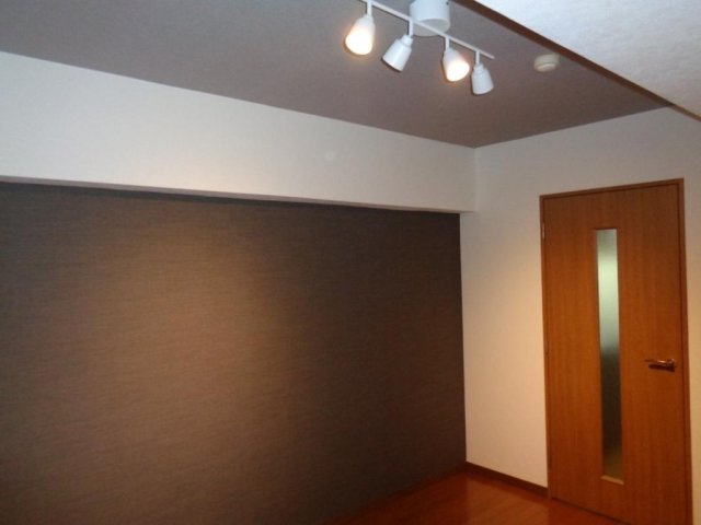 ルーブル恵比寿サウスガーデン5階 部屋その他