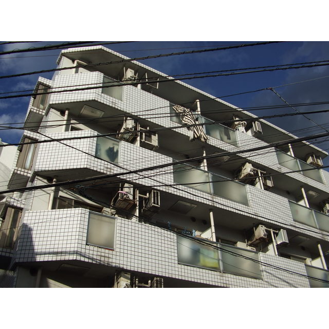 TOP赤羽第2の外観画像