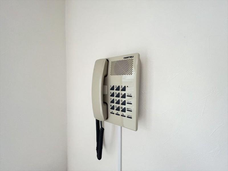 ベルファース朝霞台2階 部屋その他