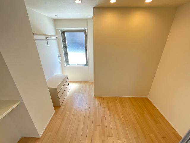 アコード・Ｋ 洋室