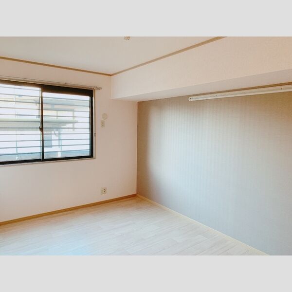 パストラル　弐番館102号室 洋室