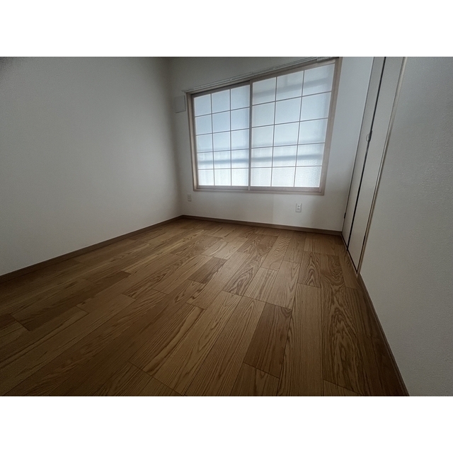 三鷹台ハウス201号室 洋室