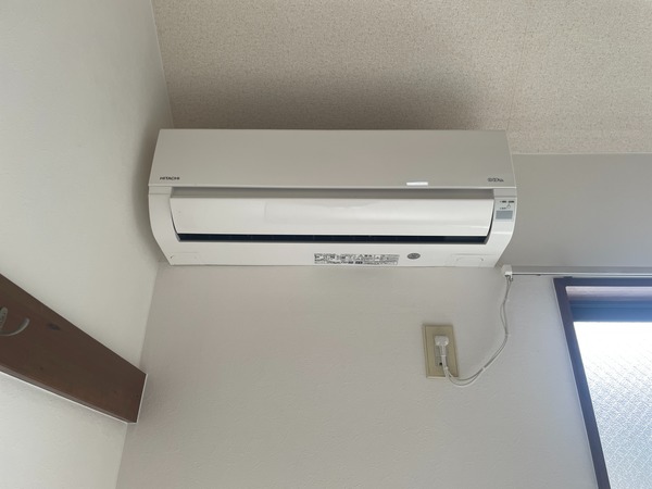 コーポY207号室 部屋設備