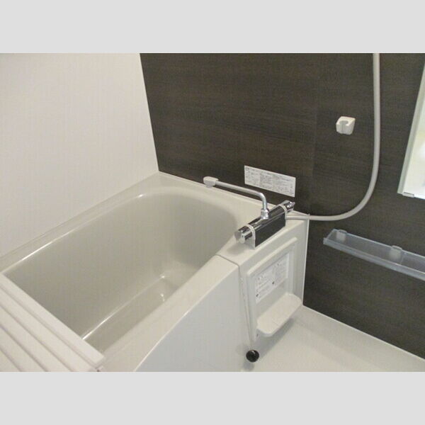 eterno Haru(エテルノ ハル) 浴室