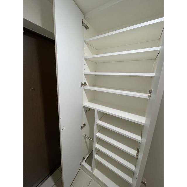 ＧＲＡＮ　ＰＡＳＥＯ本郷三丁目0801号室 内観