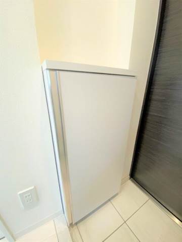 モアナコート北綾瀬 別部屋参照