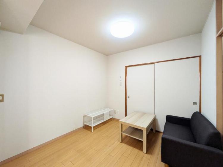 モンシェール三ノ輪5階 その他　設備