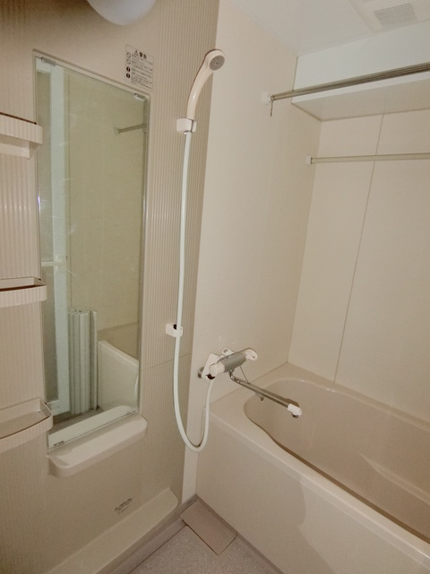 Ｄｅｍｅｕｒｅ　ＭＴＲ0601号室 お風呂