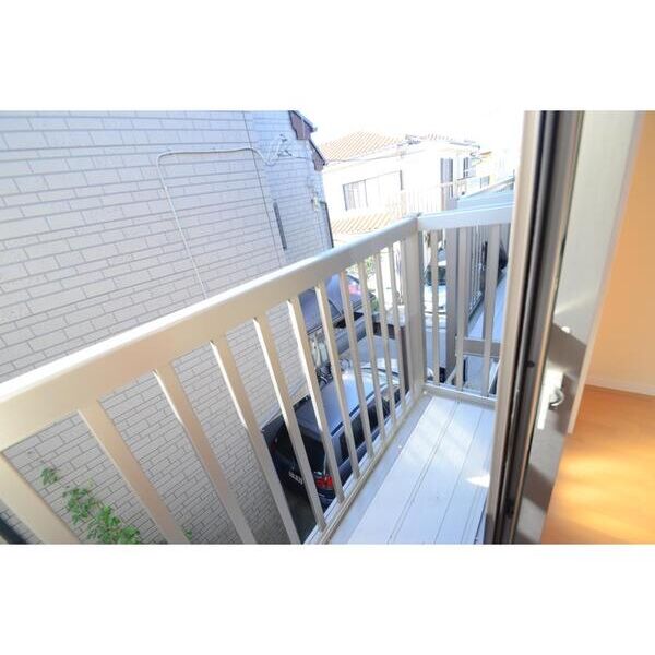 メゾン太陽II102号室 部屋その他