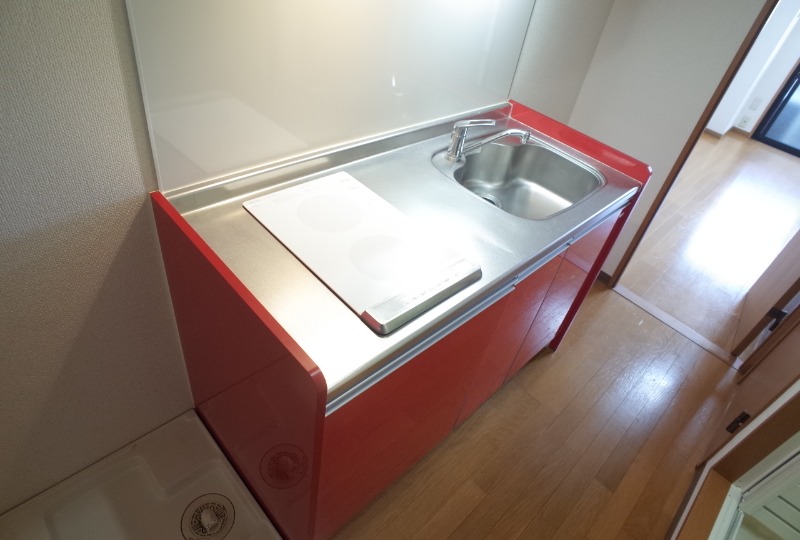 イーストベイ・船橋本町6階 部屋その他