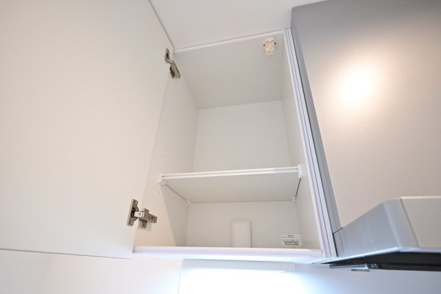 ルミエール朝霞台3階 キッチン