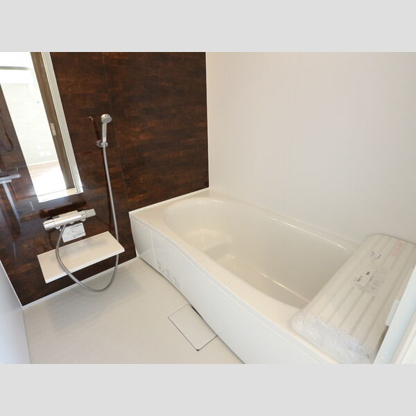 ブリューエン淵野辺 バス