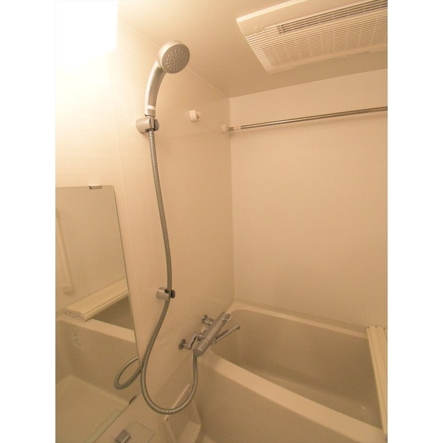 ルクレ西池袋0215号室 お風呂