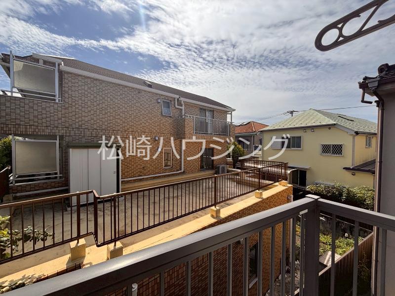 グリーンコーポ6番館2階 部屋その他