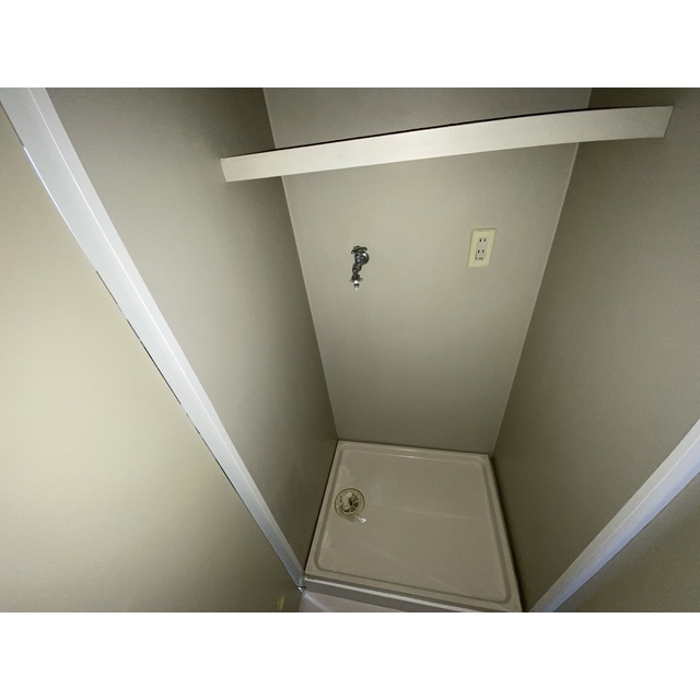 シーサイドコート金沢八景401号室 部屋その他