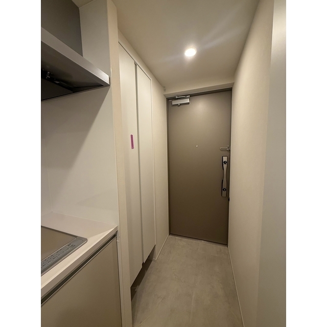 アトリオフラッツ自由が丘イースト203号室 同建物別部屋の参考画像