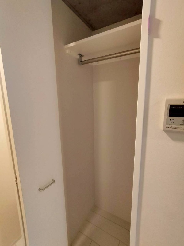 Fons Lucis Izumi2階 収納