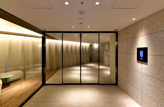 グレーシアフィット藤沢鵠沼 2025年10月撮影