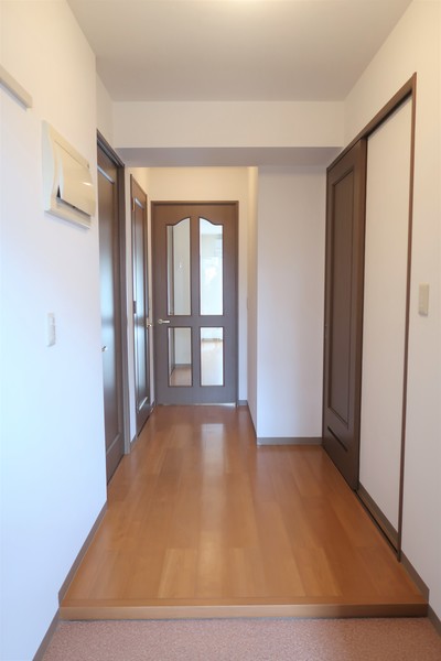 T’s garden清瀬7階 同建物別部屋の参考画像