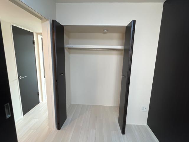 アウローラ本郷町305号室 収納（イメージ）