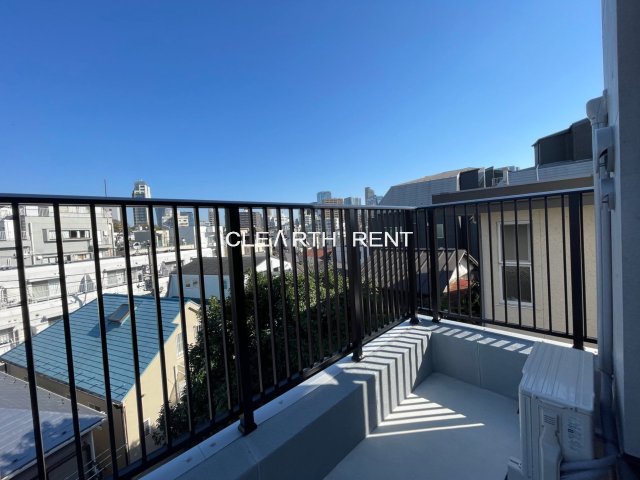 ＧＲＡＮ ＰＡＳＥＯ 駒場東大前3階 同タイプ別住戸写真となります。現況と異なる場合がございます。