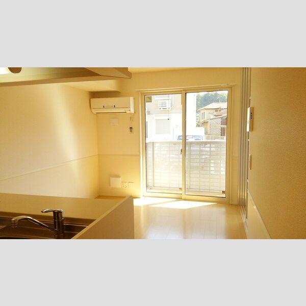 ブリランテ　A LDK