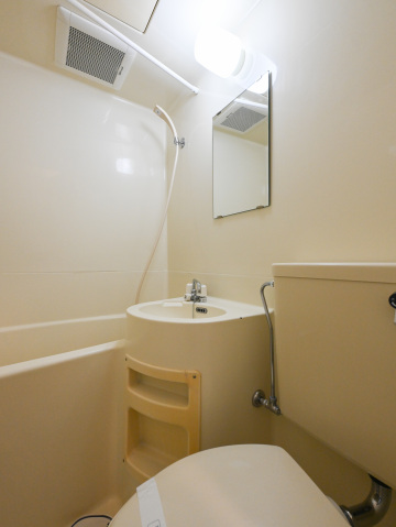 スカイコート荻窪 同タイプ参考写真