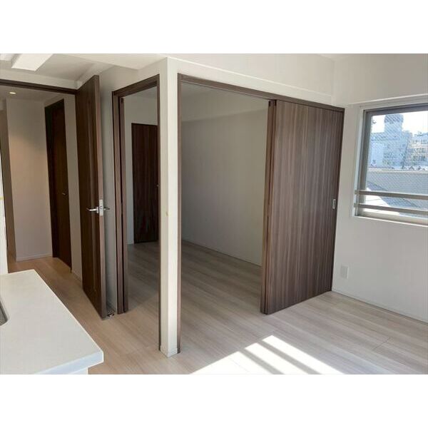 エルフォルテ東日暮里412号室 部屋その他