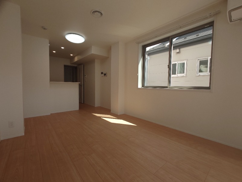 East IM2階 部屋その他