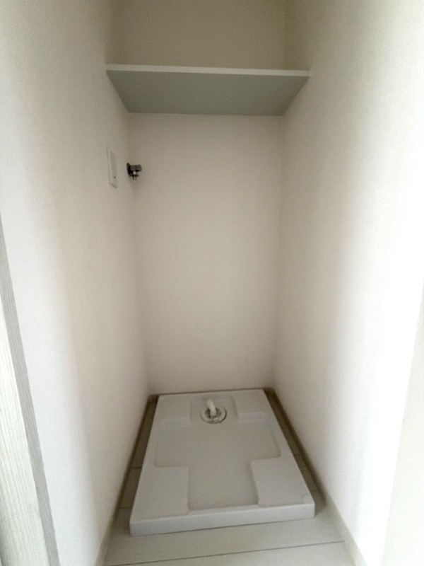 サザンロード南阿佐ヶ谷2階 部屋その他