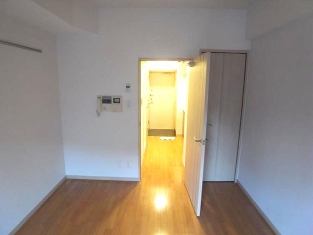 ステージファースト小石川2階 部屋その他