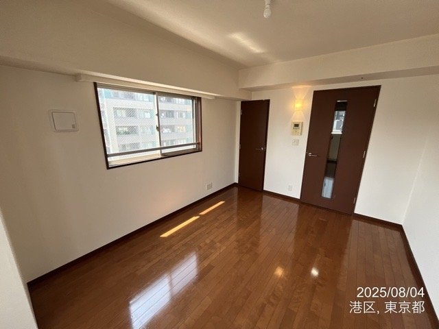 パレステュディオ麻布ＥＡＳＴ12階 部屋その他