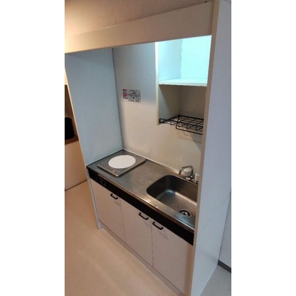 ウイングッド下馬 キッチン