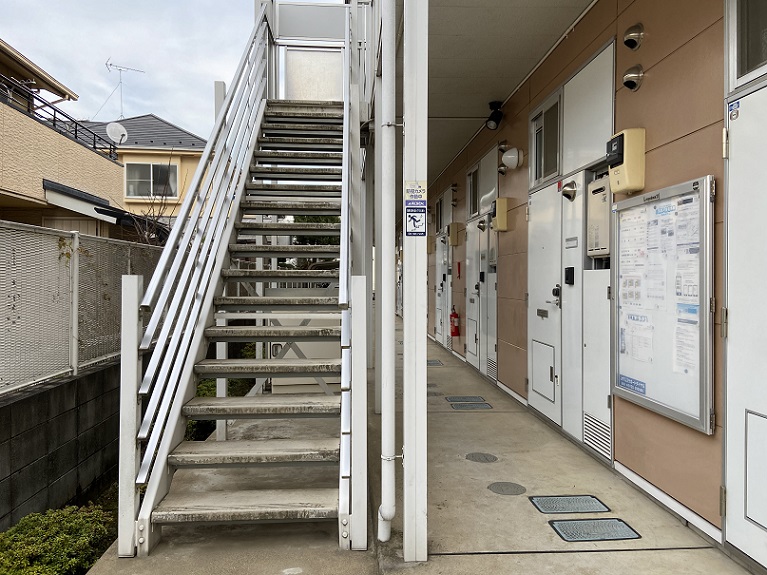 レオパレスみのり211号室 部屋その他