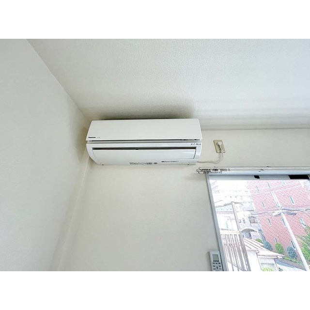 相川マンション202号室 部屋設備