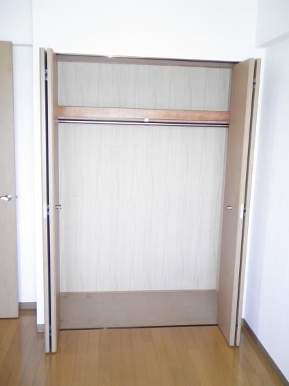 ドゥーブル水元5階 部屋その他