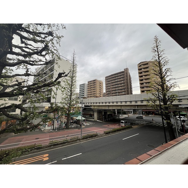 シャンボール白金201号室 部屋その他