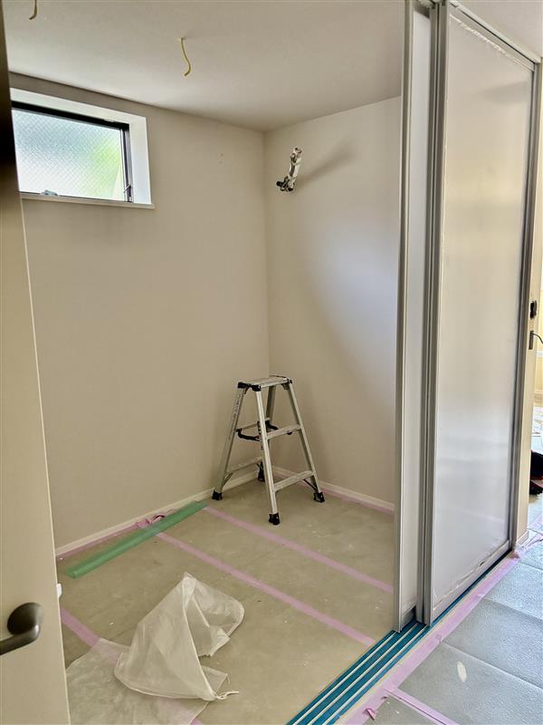 エントピア神明の杜Ｍｕｓａｓｈｉｋｏｓｕｇｉ0101号室 部屋その他