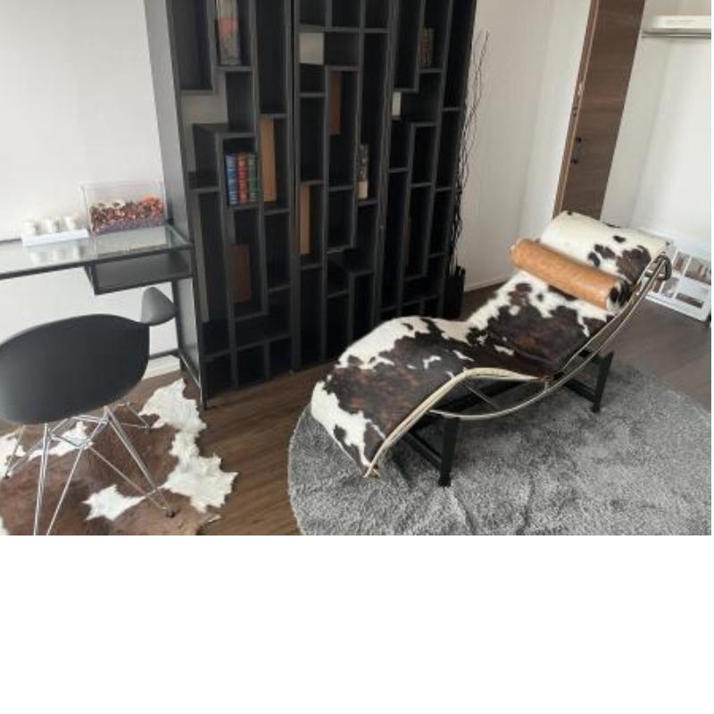 ダーシャモリ4階 ※同タイプのモデルルームの写真です。