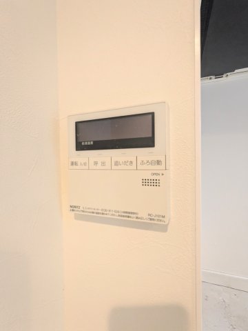 エルファーロ池尻0204号室 部屋設備