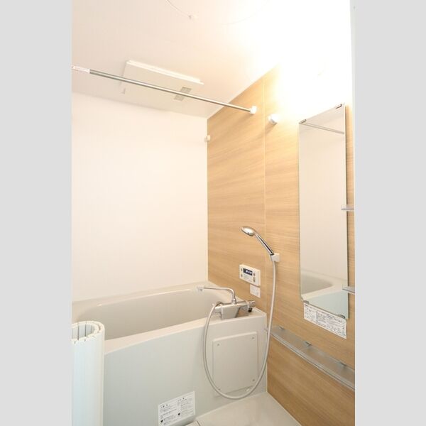 フェリーチェ湘南 浴室